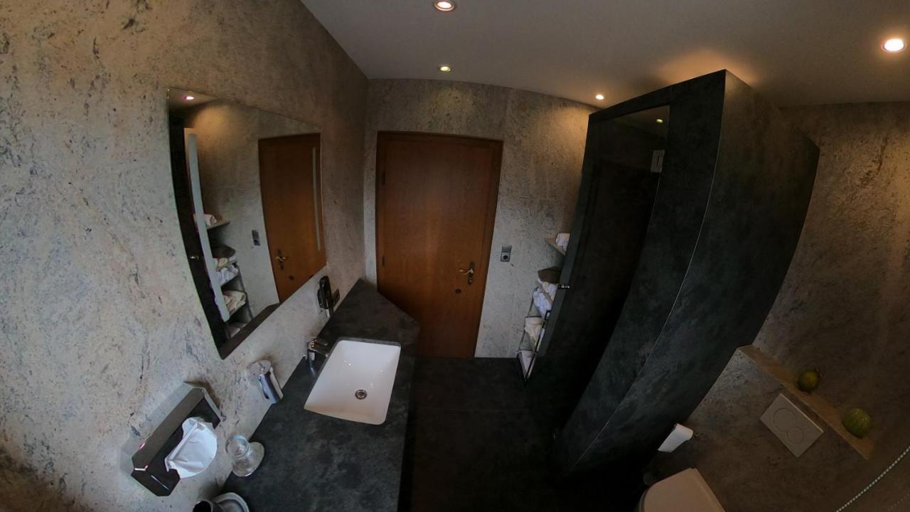 Ferienwohnung Stock Rinn Zewnętrze zdjęcie