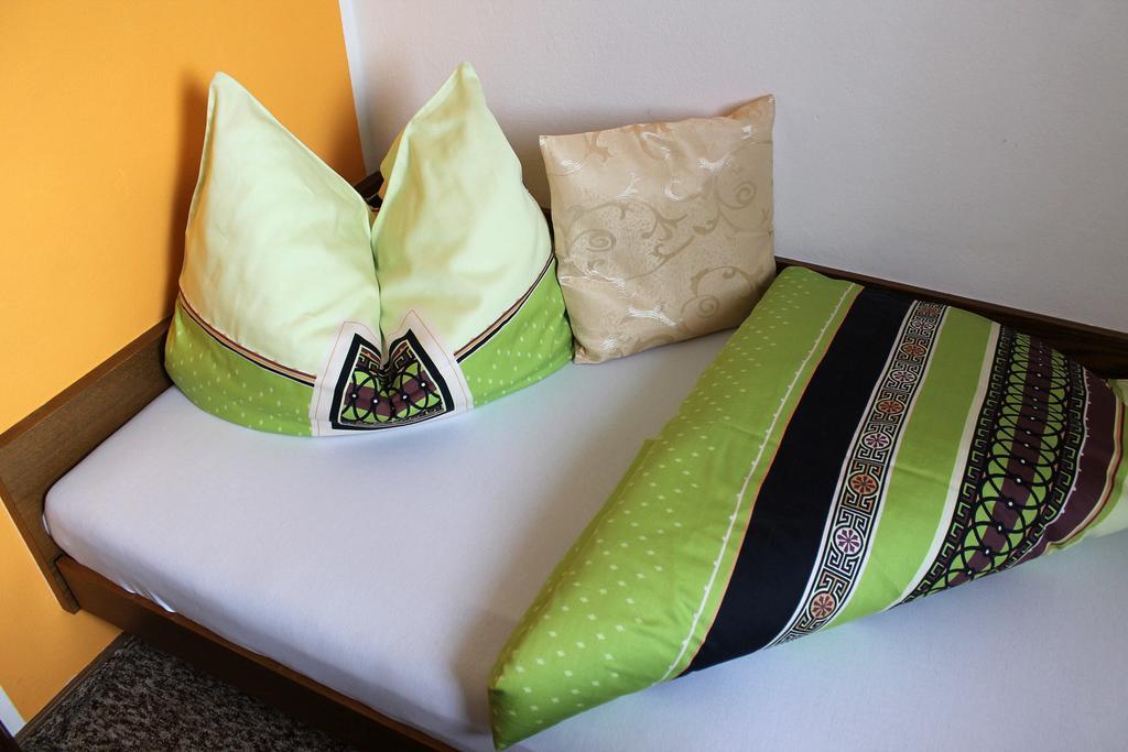 Ferienwohnung Stock Rinn Pokój zdjęcie