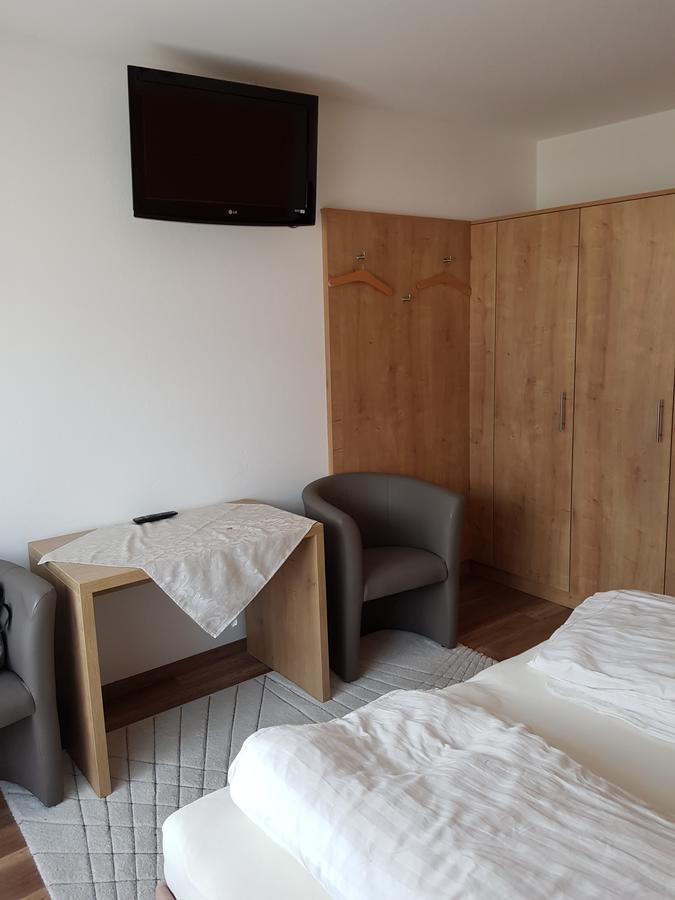 Ferienwohnung Stock Rinn Zewnętrze zdjęcie