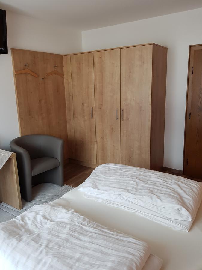 Ferienwohnung Stock Rinn Zewnętrze zdjęcie