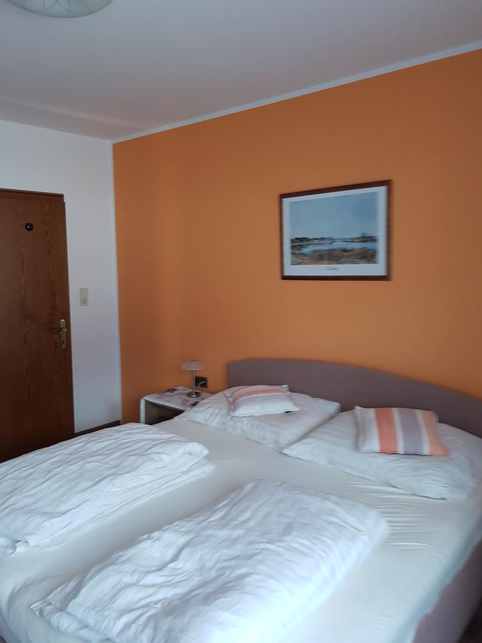 Ferienwohnung Stock Rinn Zewnętrze zdjęcie